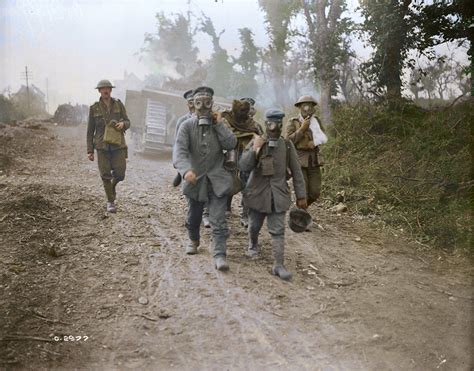 battle of festubert canada.